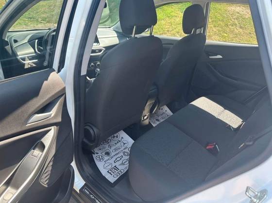 CHEVROLET TRACKER 1.0 TURBO FLEX LT AUTOMÁTICO
